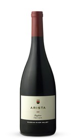 2009 Longbow Pinot Noir