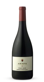 2009 Russian River Valley Pinot Noir