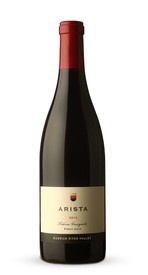 2010 Toboni Vineyard Pinot Noir, Russian River Valley