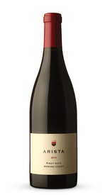 2010 Sonoma Coast Pinot Noir