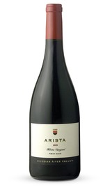 2009 Toboni Vineyard Pinot Noir, Russian River Valley