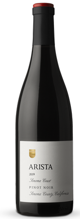 2019 Sonoma Coast Pinot Noir