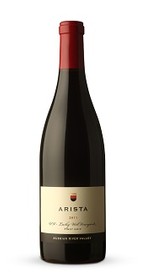 2011 U.V. Lucky Well Vineyard Pinot Noir, Russian River Valley