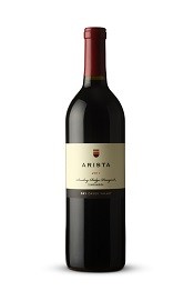 2011 Smokey Ridge Vineyard Zinfandel, Dry Creek Valley