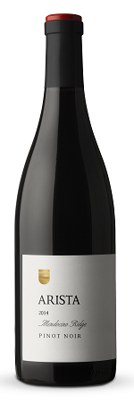 2014 Mendocino Ridge Pinot Noir