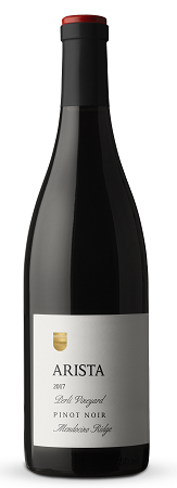 2017 Perli Vineyard Pinot Noir