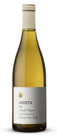 2018 Banfield Vineyard Chardonnay $80