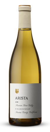 2018 Russian River Valley Chardonnay $62