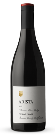 2022 Russian River Valley Pinot Noir