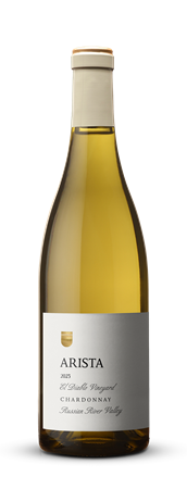2023 El Diablo Vineyard Chardonnay
