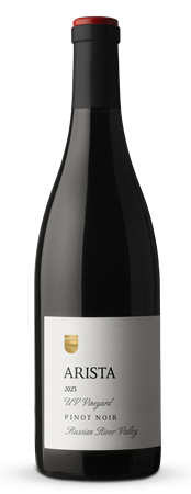 2023 UV Vineyard Pinot Noir