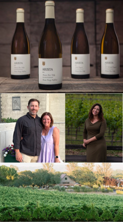 Chardonnay Party Ticket - July 12, 2025