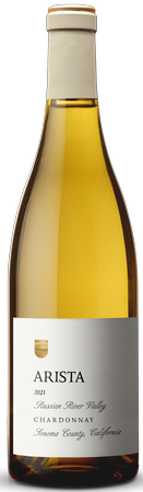 2021 Russian River Valley Chardonnay
