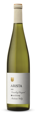 2023 Vonarburg Vineyard Riesling