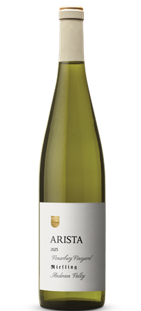 2023 Vonarburg Vineyard Riesling