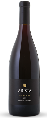 2023 Estate Pinot Noir