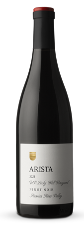 2023 U.V. Lucky Well Vineyard Pinot Noir