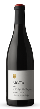 2023 Perli Vineyard Pinot Noir