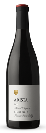 2023 Mononi Vineyard Pinot Noir