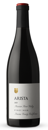 2023 Russian River Valley Pinot Noir