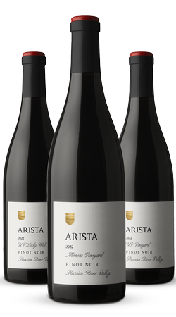 96+ Prestigious 2022 Pinot Noir 3-Pack